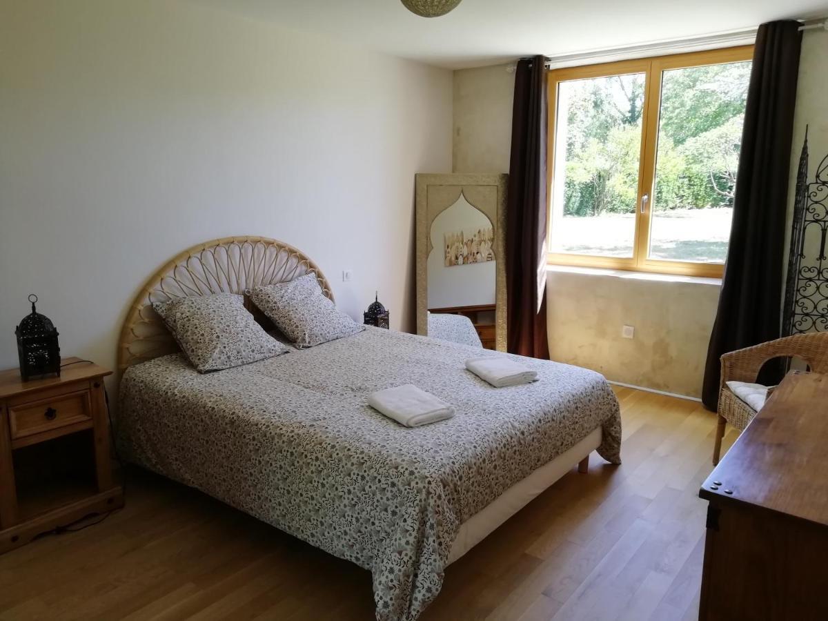 La Planche Princee, Chambres D'Hotes Ecolo Et Potager Bio, Sauna Les Rosiers Zewnętrze zdjęcie