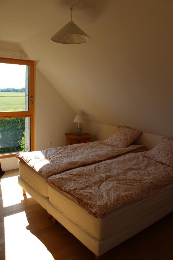 La Planche Princee, Chambres D'Hotes Ecolo Et Potager Bio, Sauna Les Rosiers Zewnętrze zdjęcie